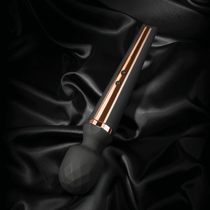 Coquette 23601 The Queen Wand Vibrator