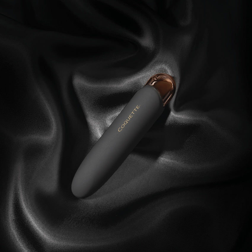 Coquette 23603 The Bebe Bullet Pleasure Vibrator