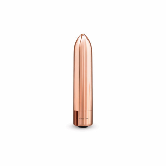 Coquette 23604 The Glow Bullet Pleasure Vibrator