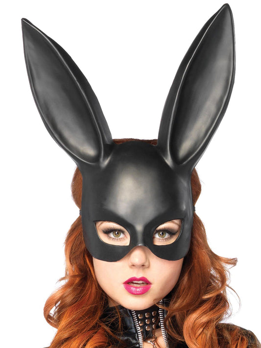 Bondage Bunny Mask