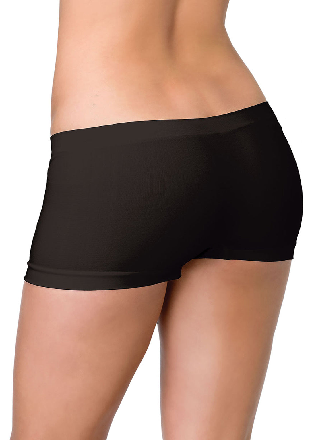 Leg Avenue  Seamless Boyshorts  2995