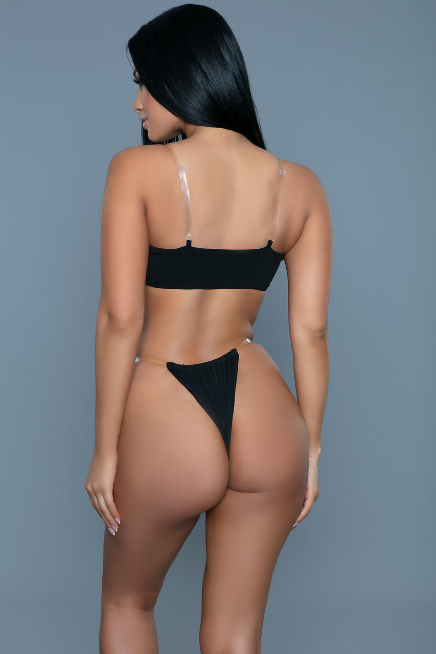 BeWicked 2276 Sloane Bathing Suit