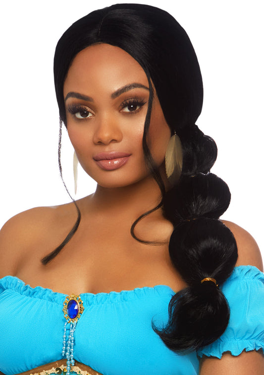 Leg Avenue  26" Desert Princess Wig  A2877