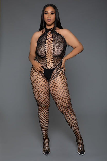 Especially For You Bodystocking