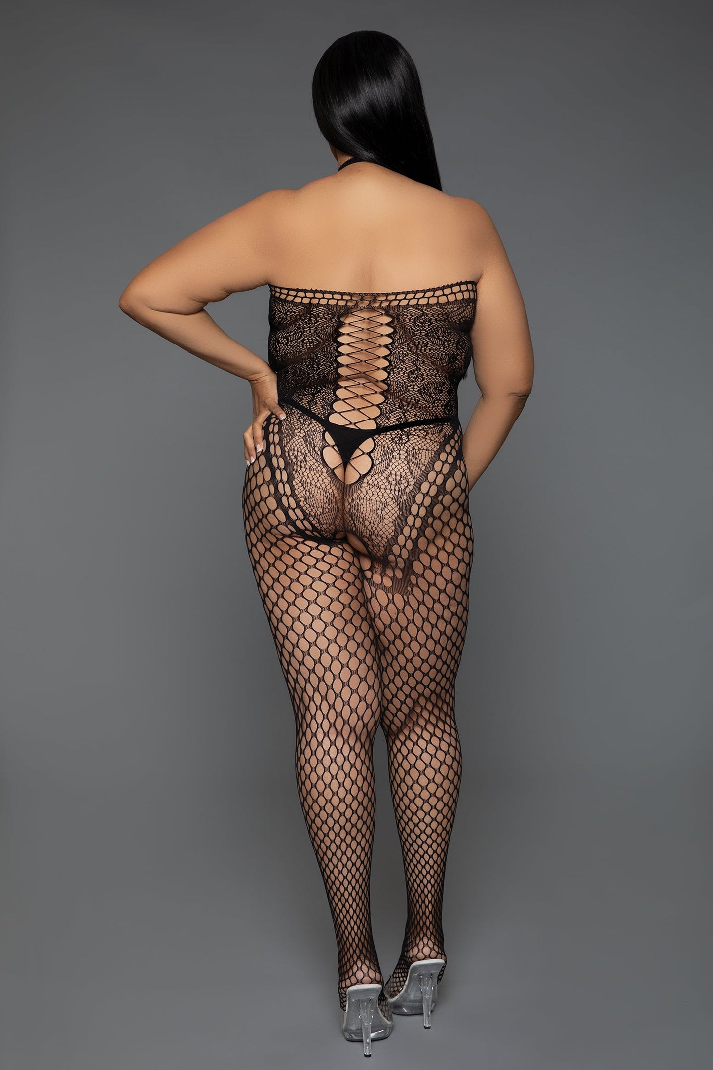 Especially For You Bodystocking