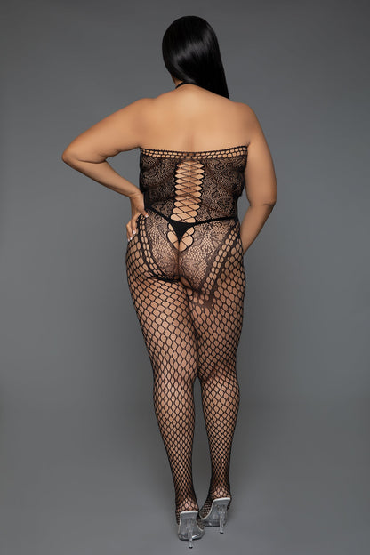 Especially For You Bodystocking