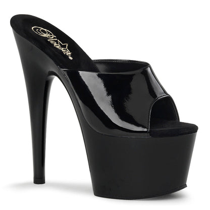 Pleaser Adore-701 Platform Stripper Heels