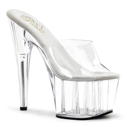 Pleaser Adore-701 Platform Stripper Heels