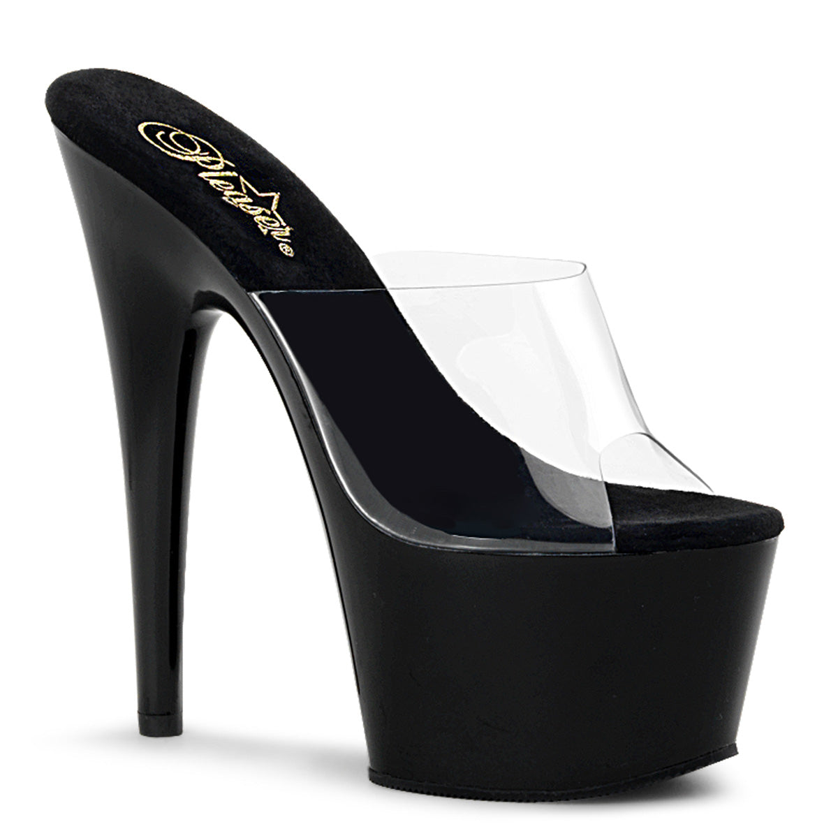 Pleaser Adore-701 Platform Stripper Heels