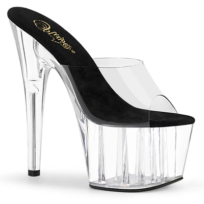 Pleaser Adore-701 Platform Stripper Heels