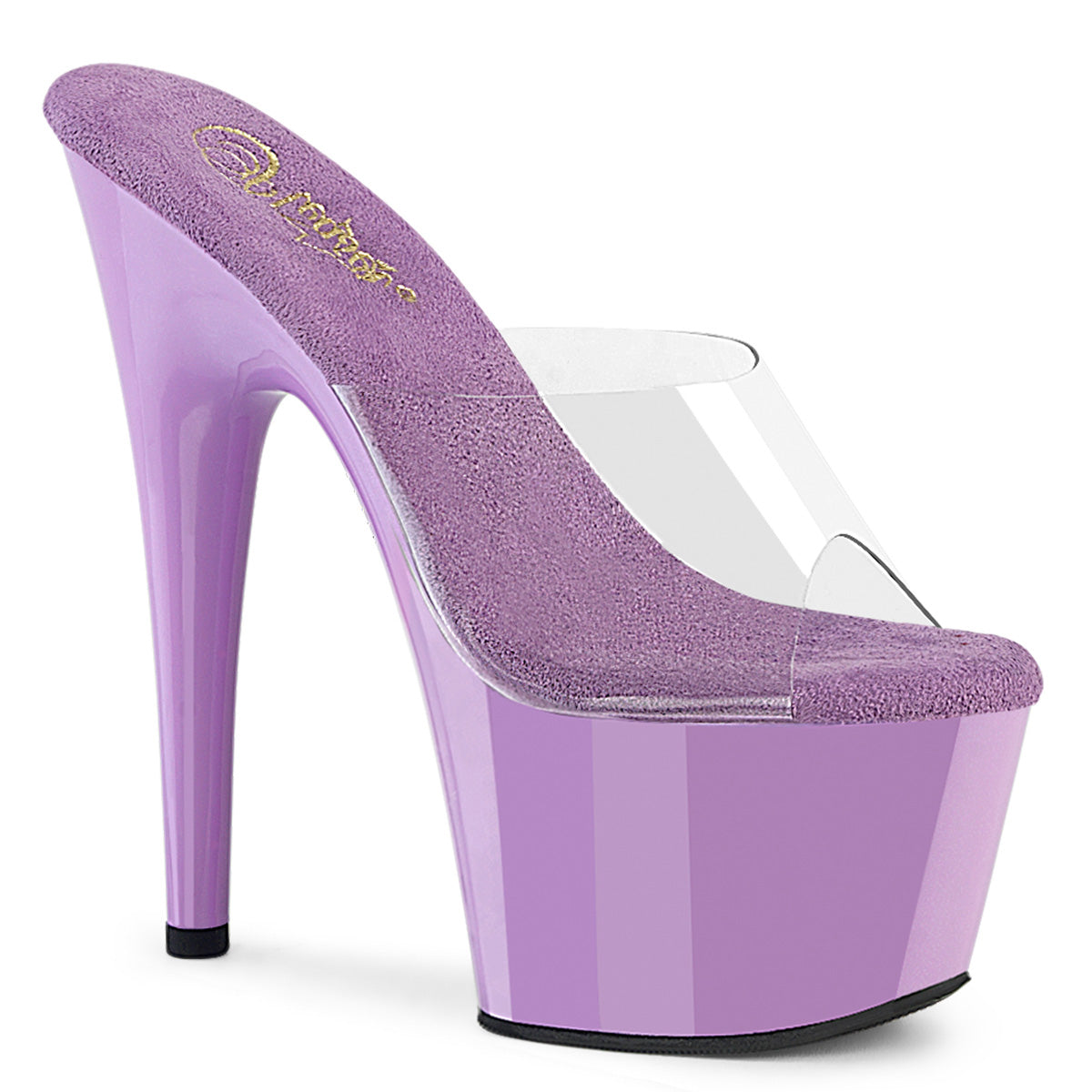 Pleaser Adore-701 Platform Stripper Heels