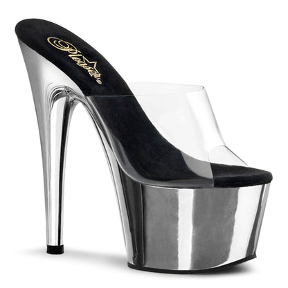 Pleaser Adore-701 Platform Stripper Heels