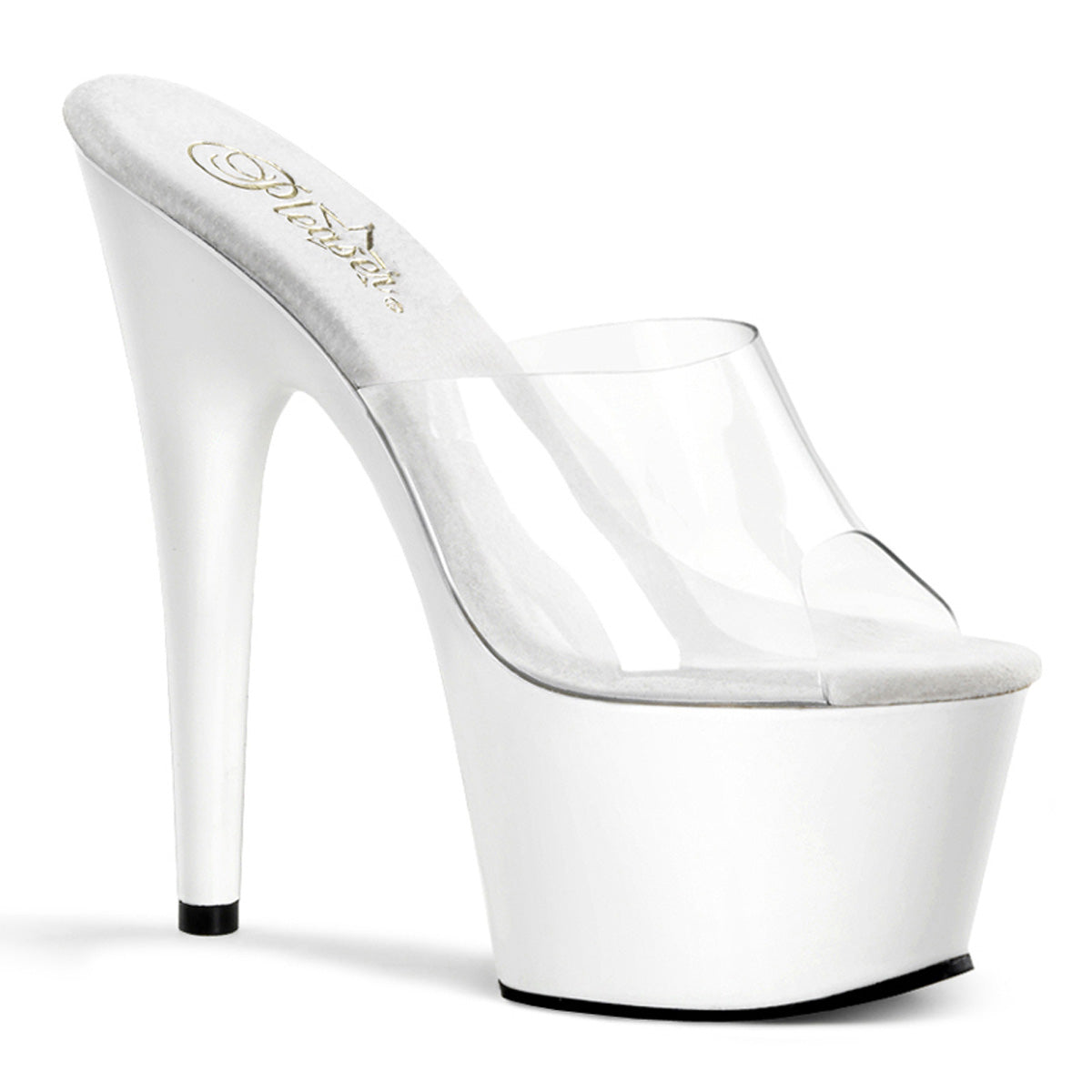 Pleaser Adore-701 Platform Stripper Heels