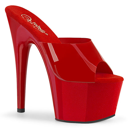 Pleaser Adore-701N Platform Slide