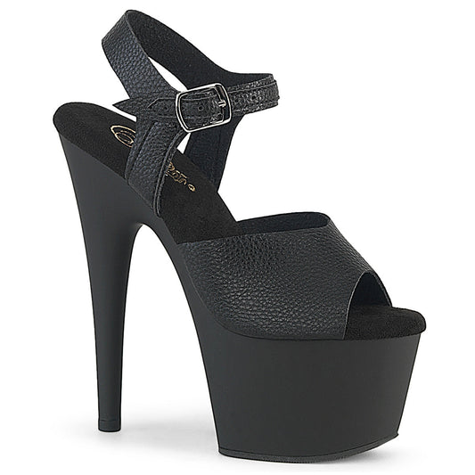 Pleaser Adore-708UL Ankle Strap Sandal