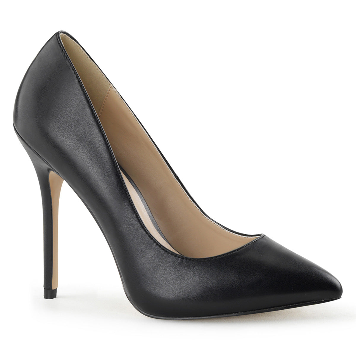 Pleaser Amuse-20 Hidden Platform Pump