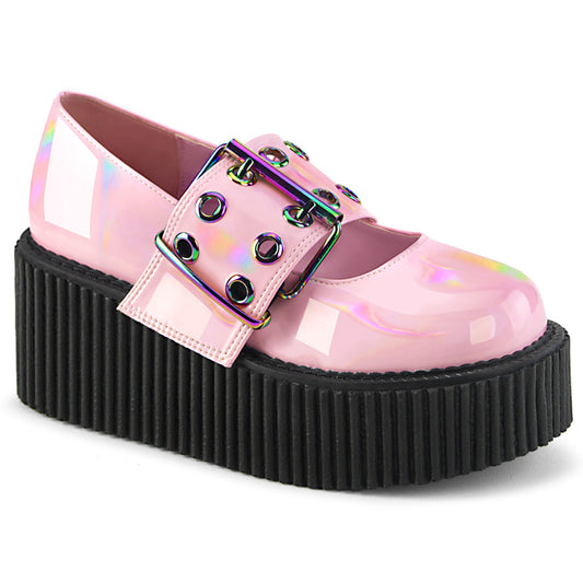 Demonia Creeper-230 Platform Maryjane Creeper