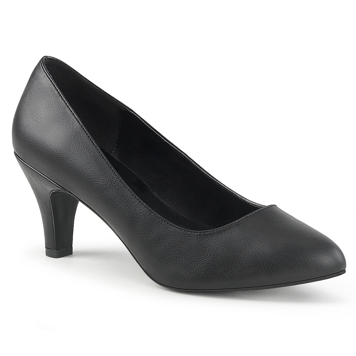 Pleaser Divine-420 Classic Pump