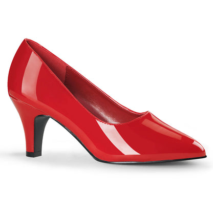 Pleaser Divine-420 Classic Pump