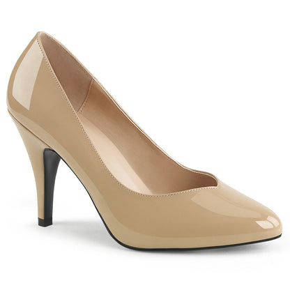 Pleaser Dream-420 Pointed Toe Pump