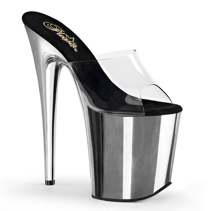 Pleaser Flamingo-801 Platform Heel