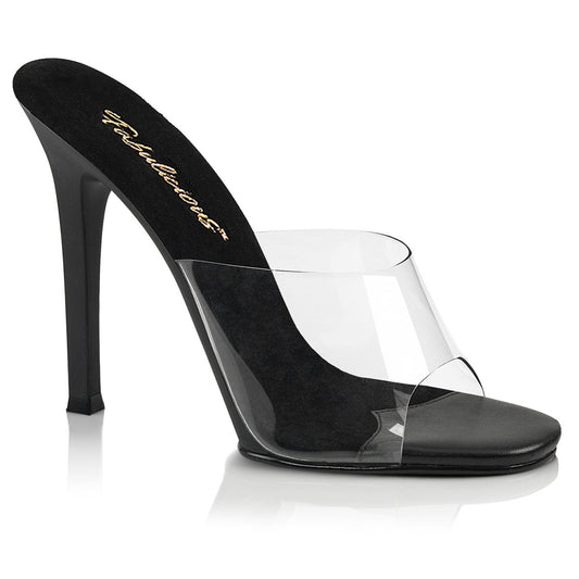 Pleaser Gala-01 High Heel Slide