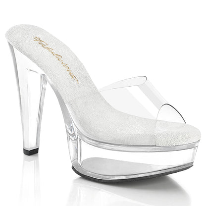 Pleaser Martini-501 Platform Slide