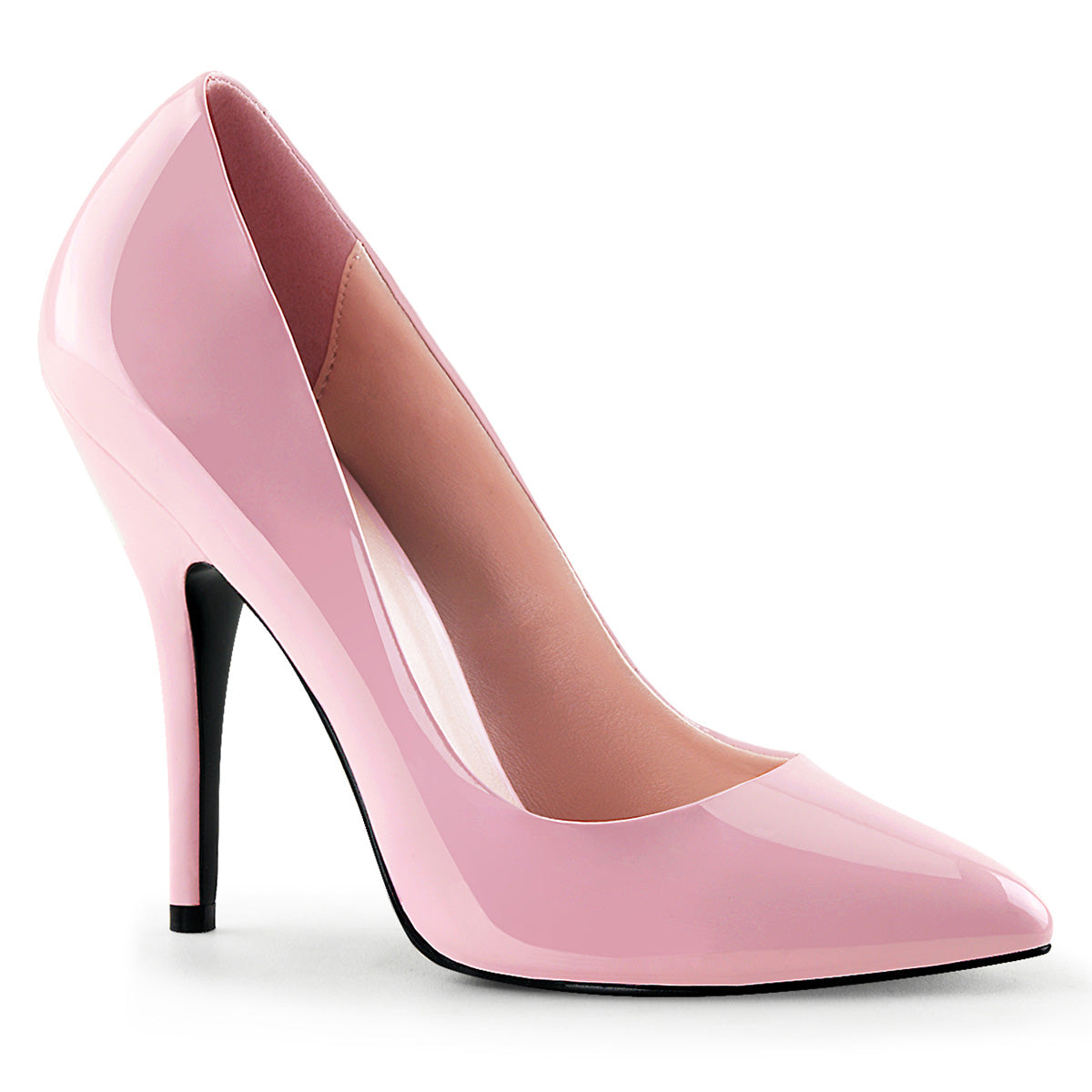 Pleaser Seduce-420 Classic Pump