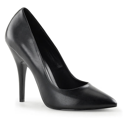 Pleaser Seduce-420 Classic Pump