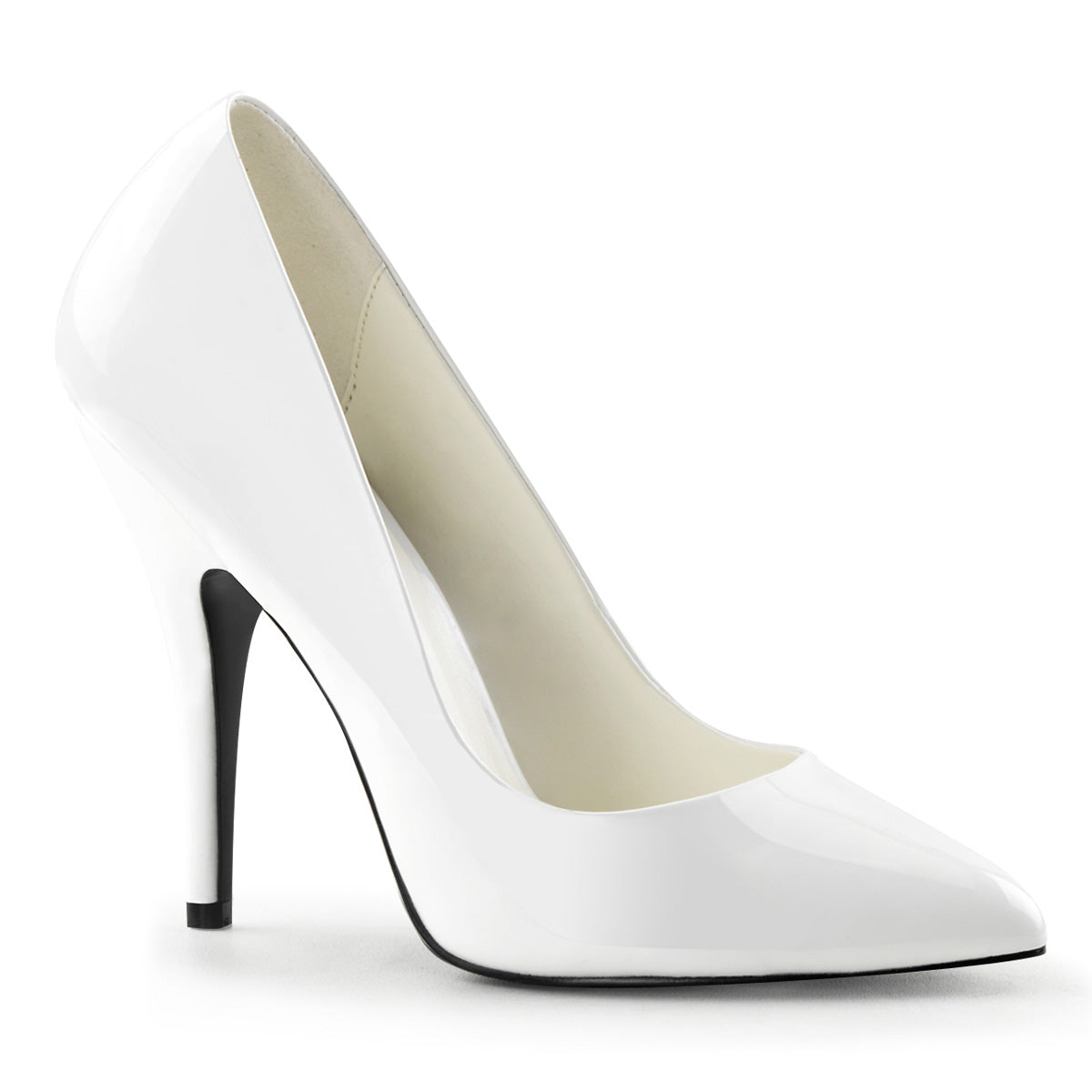 Pleaser Seduce-420 Classic Pump