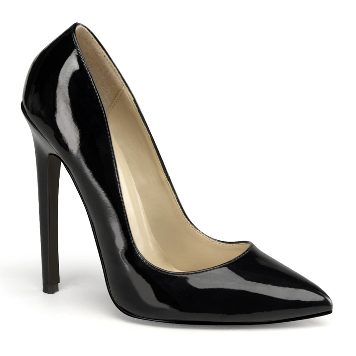 Pleaser Sexy-20 Stiletto Heel Pump