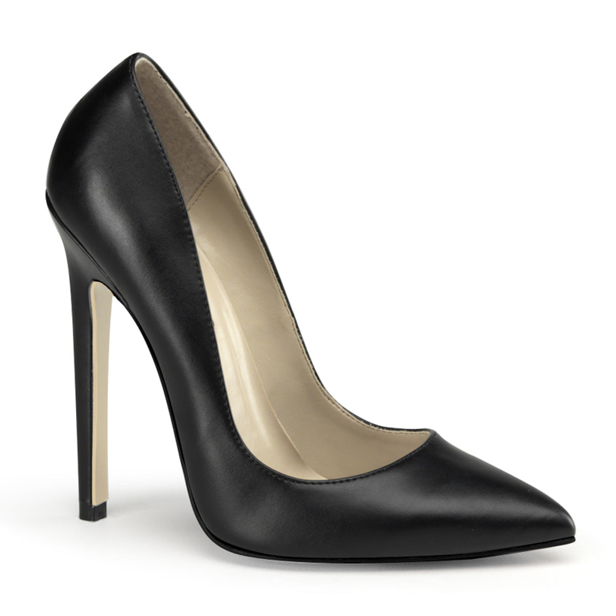 Pleaser Sexy-20 Stiletto Heel Pump