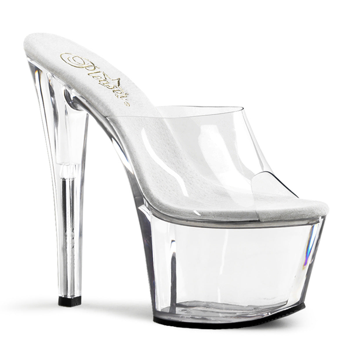 Pleaser Sky-301 Platform Shoes