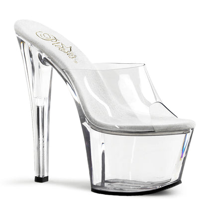 Pleaser Sky-301 Platform Shoes