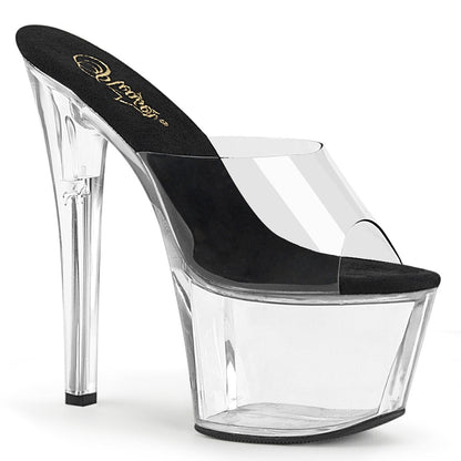 Pleaser Sky-301 Platform Shoes